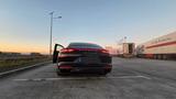 Porsche Panamera Turbo Executive, 750HP - Porsche Panamera mit Benzin-Antrieb: Executive
