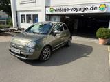Fiat 500 by Diesel "Rares Sondermodell - Sehr Gut !" - Fiat 500 by-DIESEL
