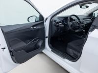 Skoda Fabia - Vorschau Bild 11