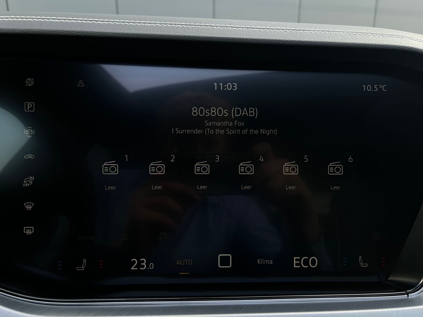 Fahrzeugabbildung Volkswagen Touareg R-Line FINAL EDITION V6 TDI SCR 4MOTION