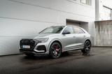 Audi RSQ8 4.0TFSI quattro Warranty|HDMtrx|SoftClo|B&O - gebrauchte Audi RSQ8 aus dem Jahr 2023