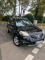 Renault Koleos - gebrauchte Renault Koleos aus dem Jahr 2011