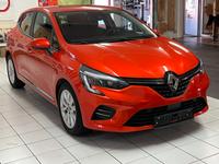 Renault Clio V Experience LED Autom. ApplCar Garantie