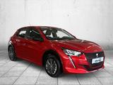 Peugeot e-208 Active Pack, Sitzh., LED, Klimaaut., - Peugeot 208 mit Elektro-Antrieb: Automatik