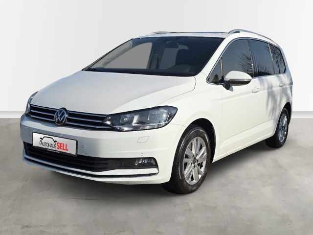 Fahrzeugabbildung Volkswagen Touran Highline 1.5 TSI OPF 110 kW 7-Gang-DSG