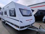 Dethleffs c-go 515 RK /1.800 kg/1. Hand/Big Foots - Dethleffs Wohnwagen G1