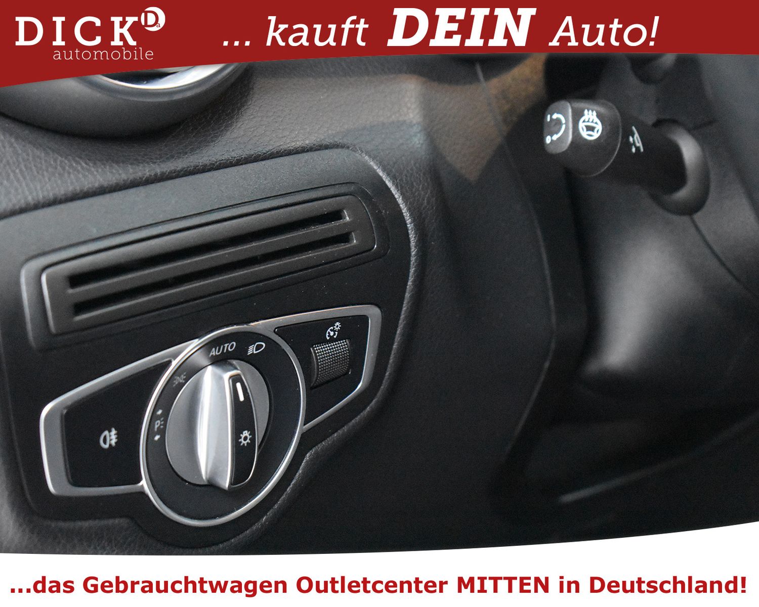 MERCEDES-BENZ GLC200d 4M Exclus LEDER+MEO+SHZ+NAVI+KAM+LED+AHK - Image 19