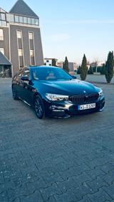 BMW G30 5er 520d M Paket * Viel Ausstattun... - BMW 520: 5er 520d