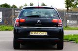 Citroën C3 Selection*KLIMA*TEMPOMAT*PDC - gebrauchte Citroën C3 aus dem Jahr 2015