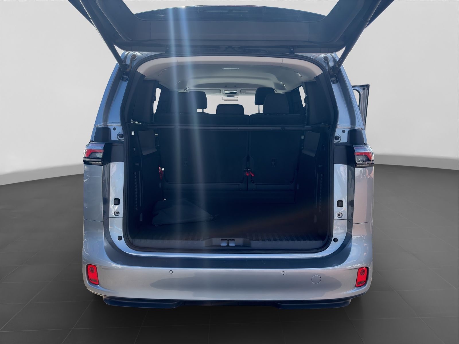 Volkswagen ID. Buzz - Bild 17
