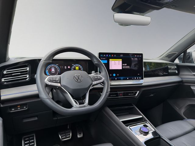 Tiguan R-Line 2.0 TDI 4Motion DSG