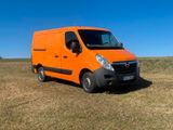 Opel Movano Transporter/Bus - Opel: Transporter