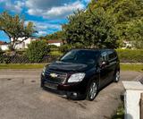 Chevrolet Orlando - Chevrolet Orlando aus 2013
