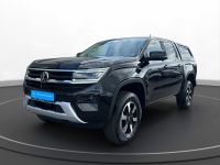 Volkswagen Amarok - Vorschau Bild 2