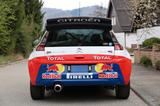 Citroën C4 WRC World Rallye Car Replica - : Rally