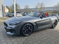 BMW Z4 M40 - Vorschau Bild 18