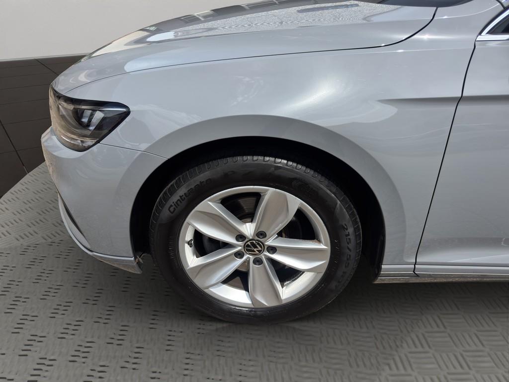Volkswagen Passat Business TDI DSG VirtualCockpit, миниатюра 3