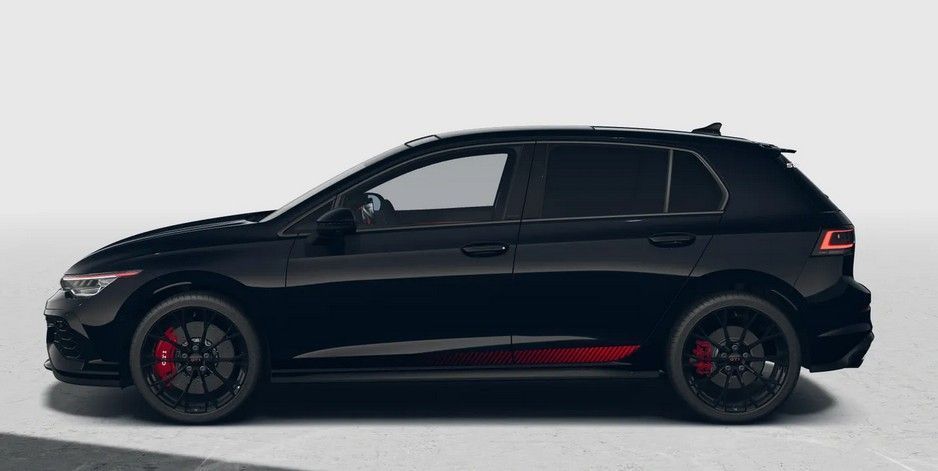 Volkswagen Golf - Bild 3