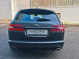 Jaguar XF Sportbrake 3.0 V6 *SPORT*AERO*SDACH*SHZ*KAM* - Jaguar XF mit Diesel-Antrieb: Kombi, 3.0
