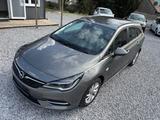 Opel Astra K Sports Tourer 120 Jahre Start/Stop - Opel Astra J mit Diesel-Antrieb