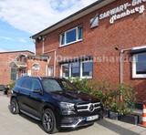 Mercedes-Benz GLS 350 d 4M *AMG*Pano*Memory*360*7-Sitze* - gebrauchte Mercedes-Benz GLS 350 aus dem Jahr 2020