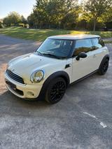 MINI One 72KW - Klima, Sitzheizung, TÜV NEU! - MINI MINI: 72 Kw