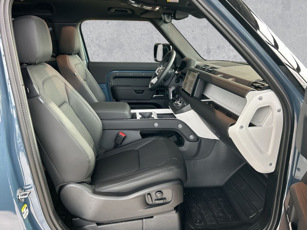Land Rover Defender 90 X-Dynamic SE 3.0 D200 Mild-Hybrid EU