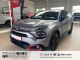 Citroën C4 Shine 1.5 BlueHDI 130 FAP EU6d ,Automatik,Hea - Citroën C4: Fap