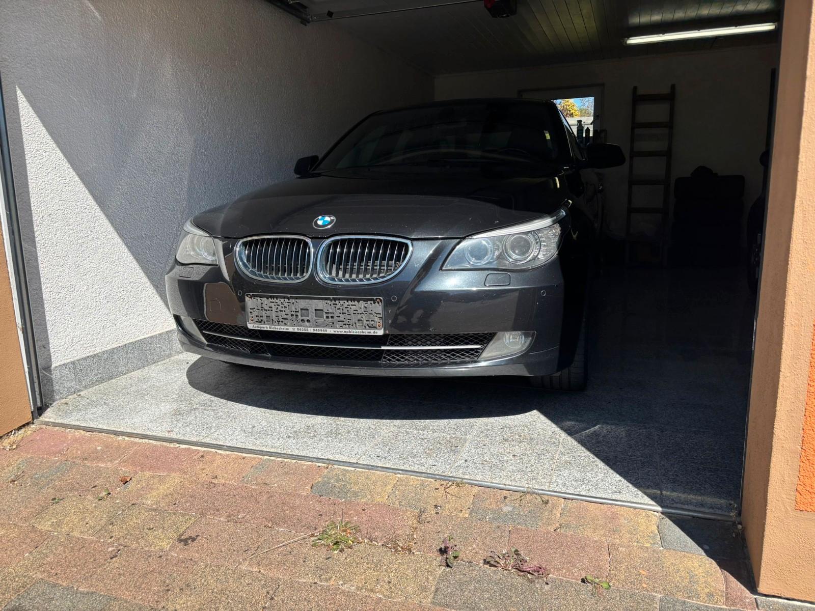 BMW 530 d xDrive