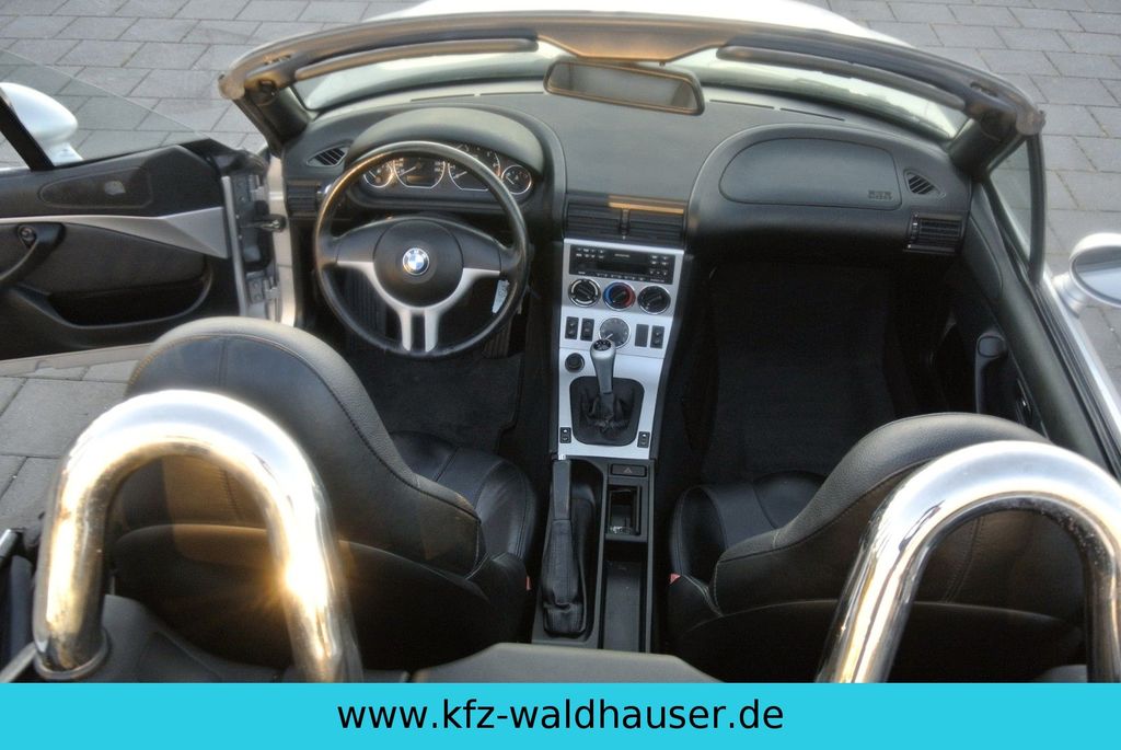 BMW Z3 2000