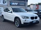 BMW X1 xDrive20d Sport Line Automatik - BMW X1