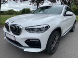 BMW X4 xDrive 20 d xLine *Panoramadach *schwenkb.AHK - BMW X4 in Dortmund