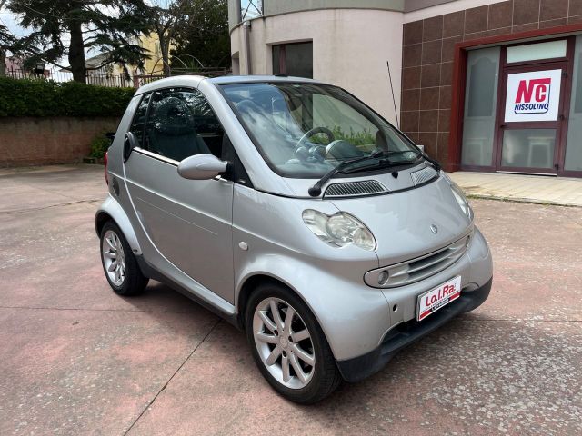 Smart ForTwo 700 - 2005