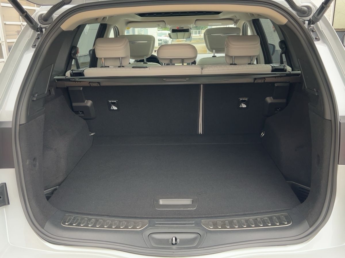 Renault Koleos - Bild 19