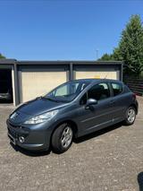Peugeot 207 Sport  - Peugeot 207