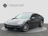 Porsche Panamera 4S*Sport-Chrono*Approved*Service PZ NEU - Porsche Panamera: 4s