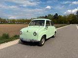 Other Goggomobil T250 1962 TÜV 10/2027 Glas Goggo - Other mit Benzin-Antrieb: Goggomobil