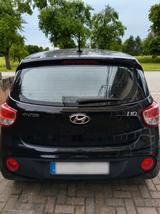 Hyundai i10 1.2 Trend Klima Navi  - Hyundai i10 von privat
