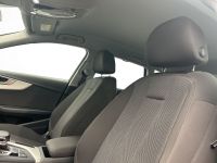 Audi A4 - Vorschau Bild 10