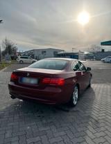 BMW E92 325d 204ps 3L Diesel Top Zustand - BMW 325 mit Diesel-Antrieb: Sportwagen
