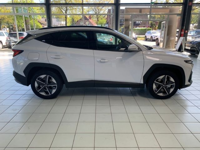 Hyundai Tucson – Bild 5