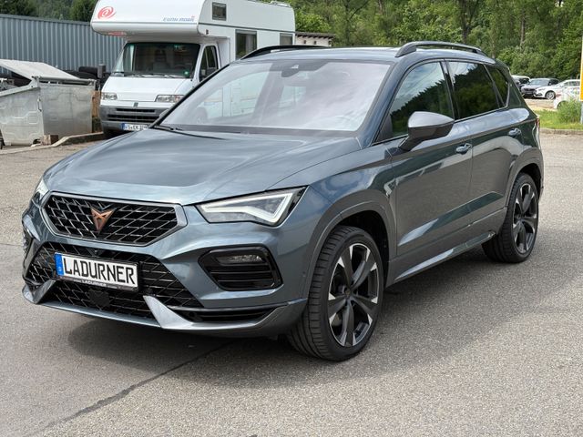 Ateca 4Drive 2.0l TSI DSG*Leder/Beats/Pano*