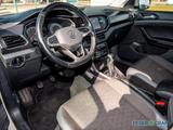 Volkswagen T-Cross Style 1.0 TSI LED/NAVI/APP CONNECT/SHZ - Volkswagen T-Cross in Magdeburg