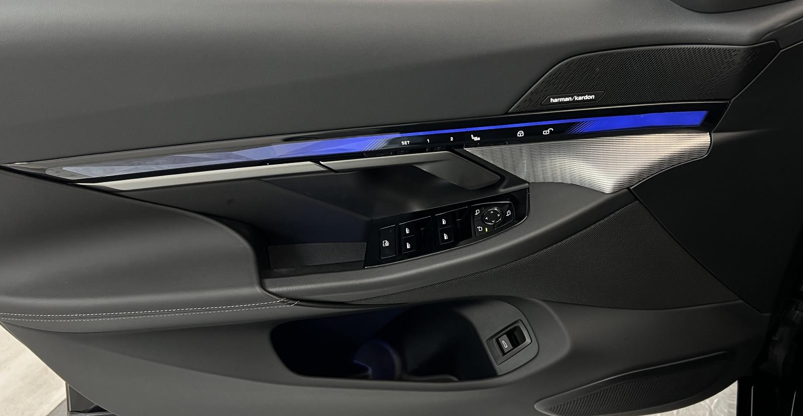 BMW 530 e M Sport 2,0 Plugin Hybrid 220 KW NAVI EU6e