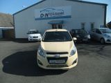 Chevrolet Spark 1.0 *Insp.&Tüv neu*Garantie - Chevrolet Spark mit Benzin-Antrieb: Kleinwagen, 1.0