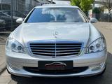 Mercedes-Benz S350 Lang  24.360km|Neuwertig|1.Hand| - gebrauchte Mercedes-Benz S 350 aus dem Jahr 2009