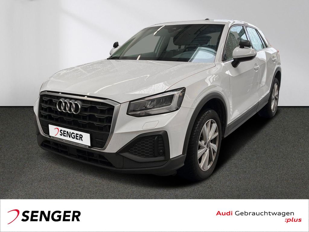 2024 Audi Q2