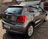 Volkswagen Polo 6R LIFE 1.2 TSI DSG 90PS A... - Volkswagen Polo mit Benzin-Antrieb: Kleinwagen, 6r