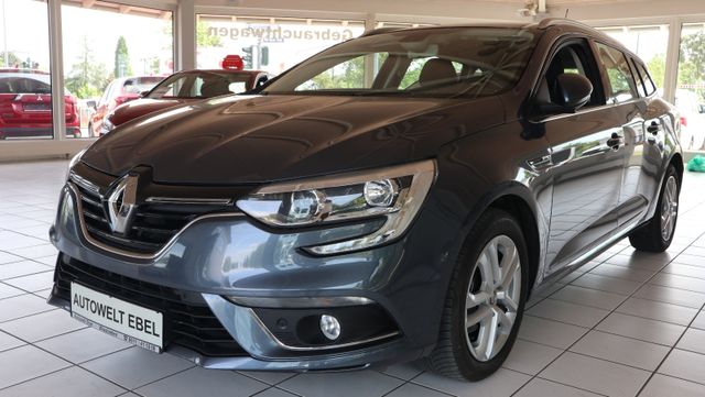 Renault Megane IV Grandtour*AUTOMATIK*HU/AU+INSP. NEU*