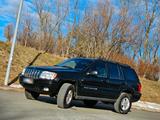 Jeep Grand Cherokee WJ 4.0 R6 Quadra Drive... - Jeep Grand Cherokee WJ